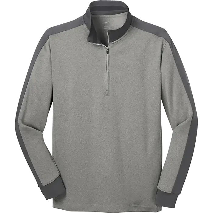 Nike Dri-FIT 12-Zip Cover-Up