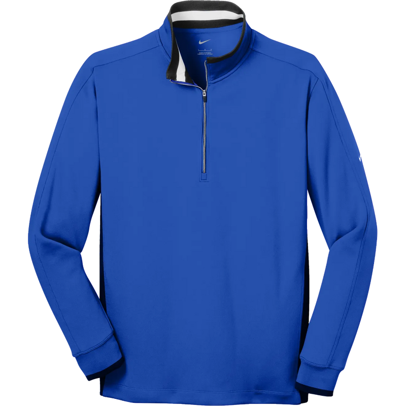 Nike Dri-FIT 12-Zip Cover-Up