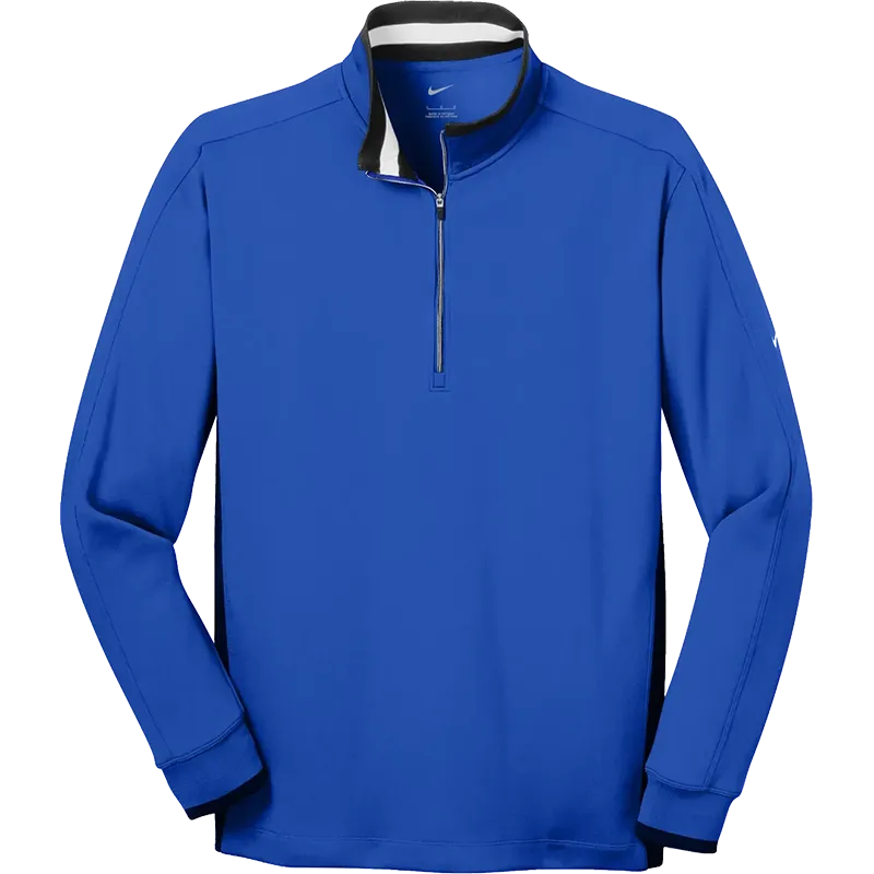 Nike Dri-FIT 12-Zip Cover-Up