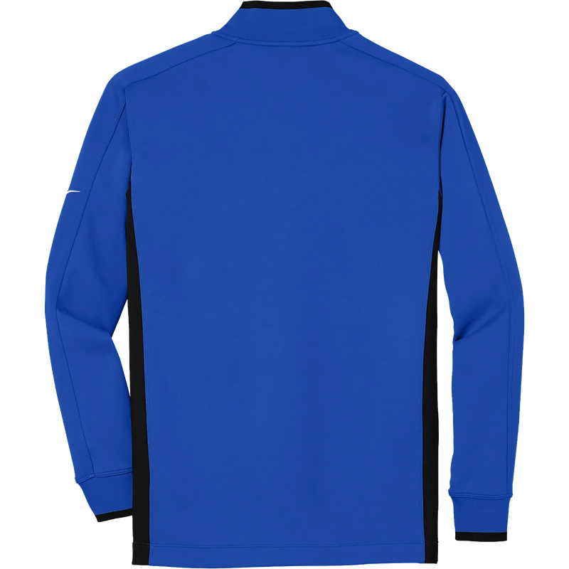 Nike Dri-FIT 12-Zip Cover-Up