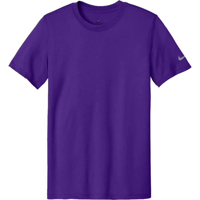 Nike Swoosh Sleeve rLegend Tee