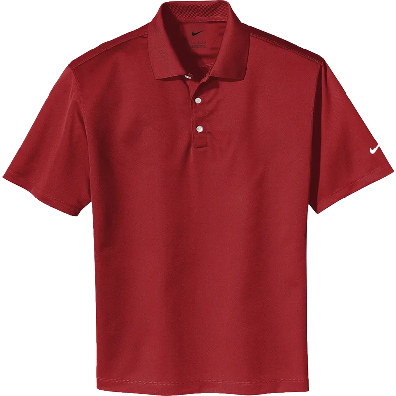 Nike Tech Basic Dri-FIT Polo