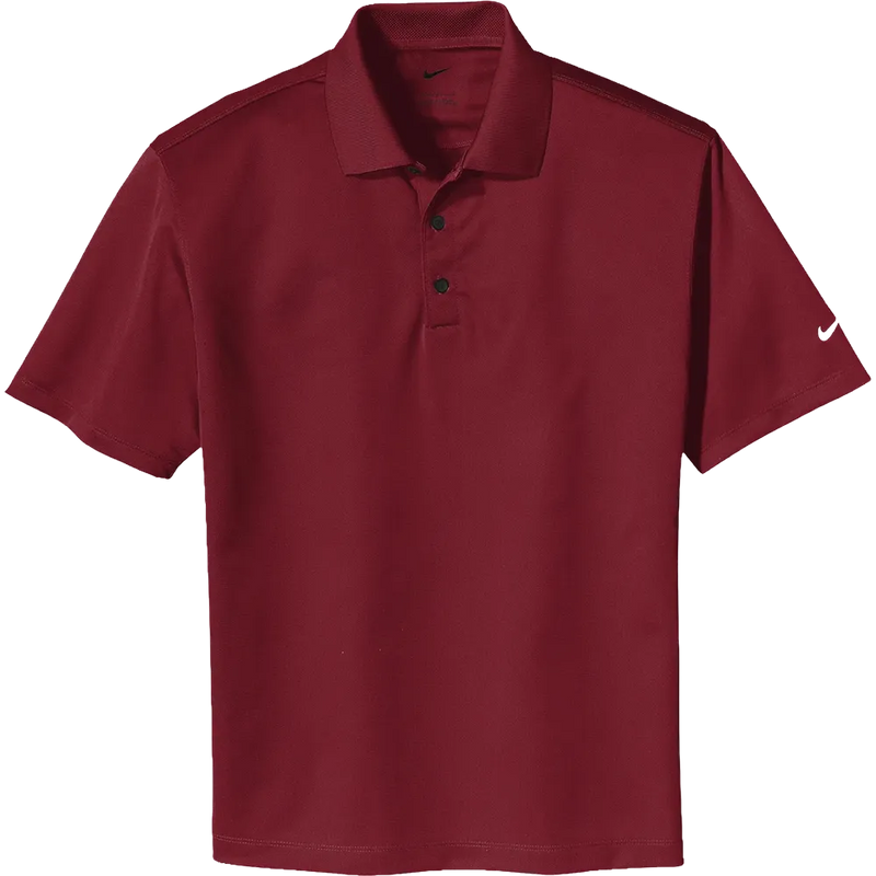Nike Tech Basic Dri-FIT Polo