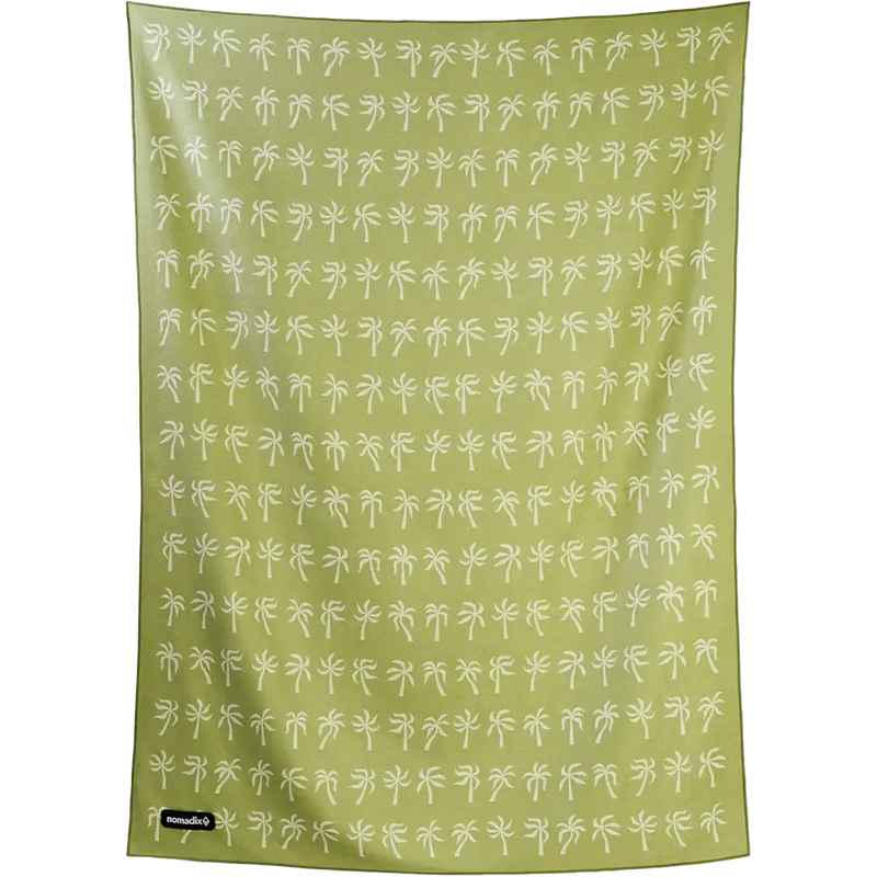 Nomadix Blanket Towel