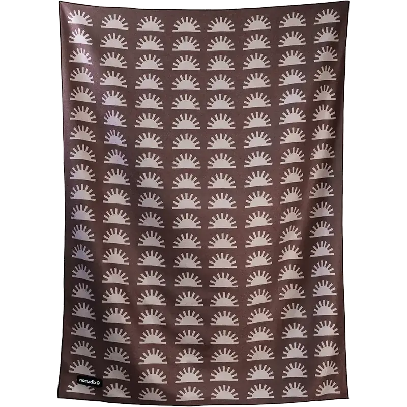 Nomadix Blanket Towel