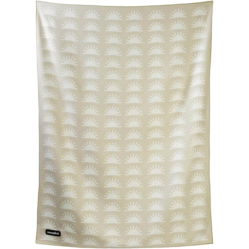 Nomadix Blanket Towel