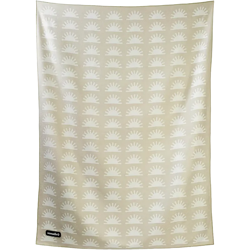 Nomadix Blanket Towel