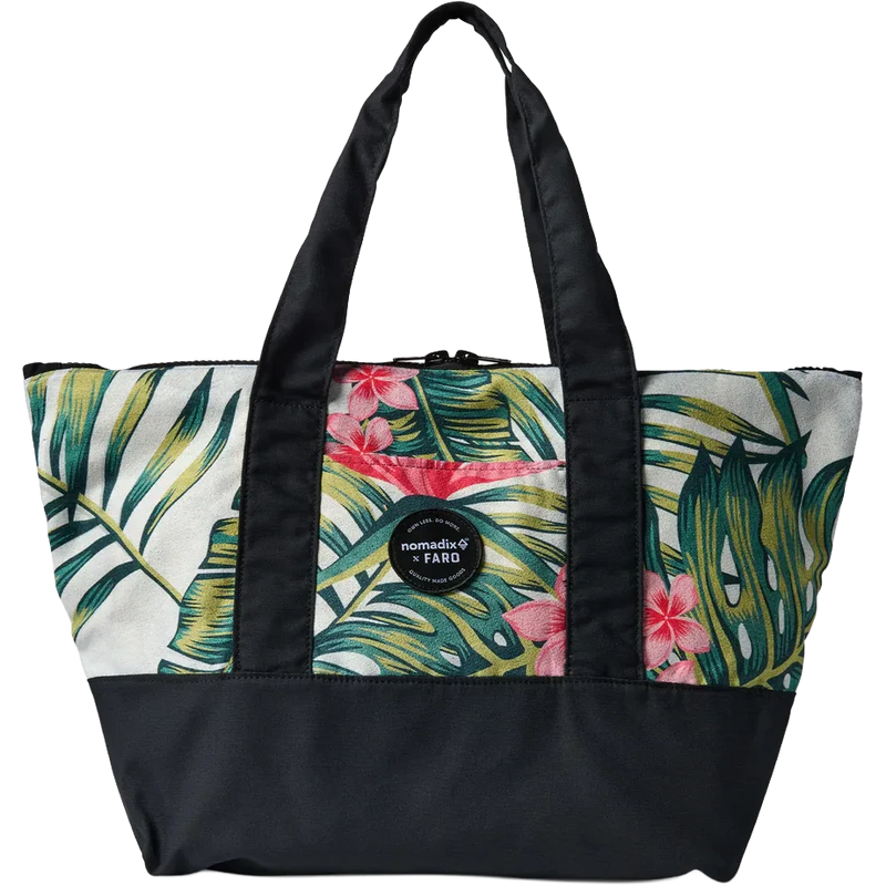 The Tote: Nomadix x FARO