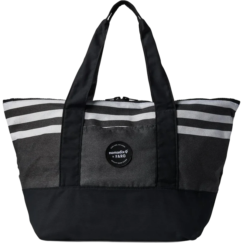 The Tote: Nomadix x FARO