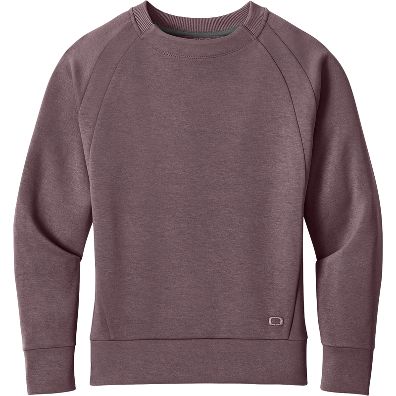 OGIO® Transcend Pullover