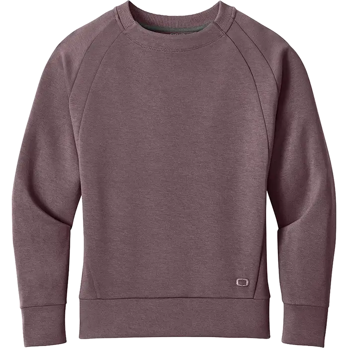 OGIO® Transcend Pullover