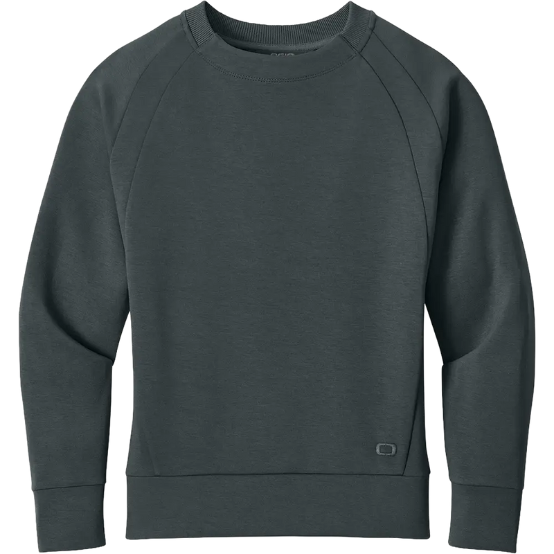 OGIO Women’s Transcend Pullover