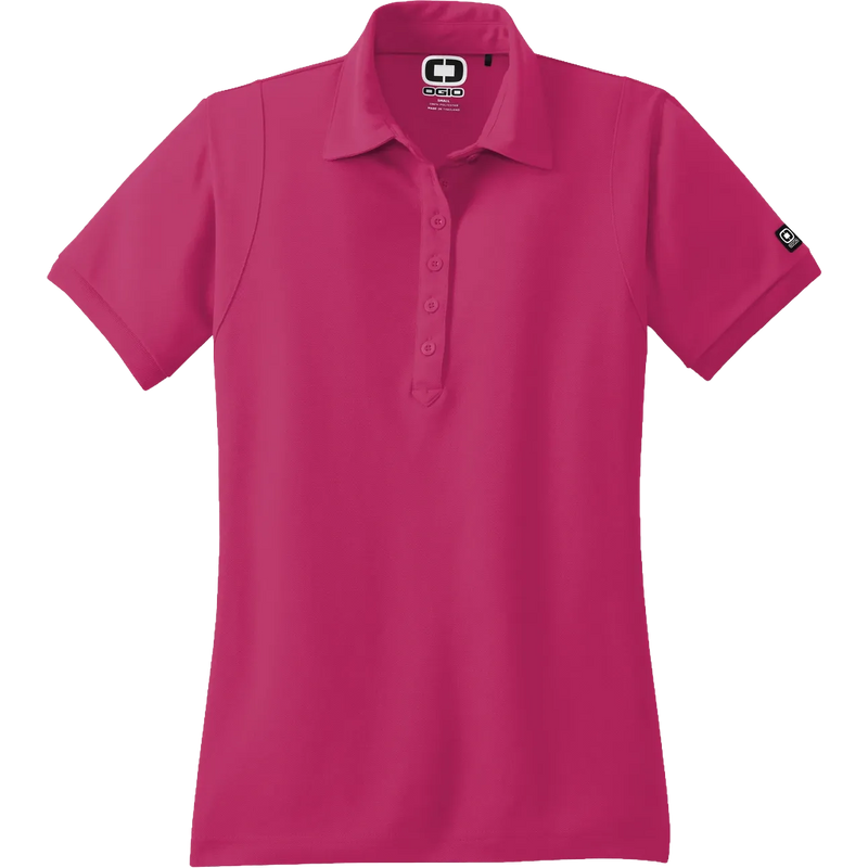OGIO® Jewel Polo