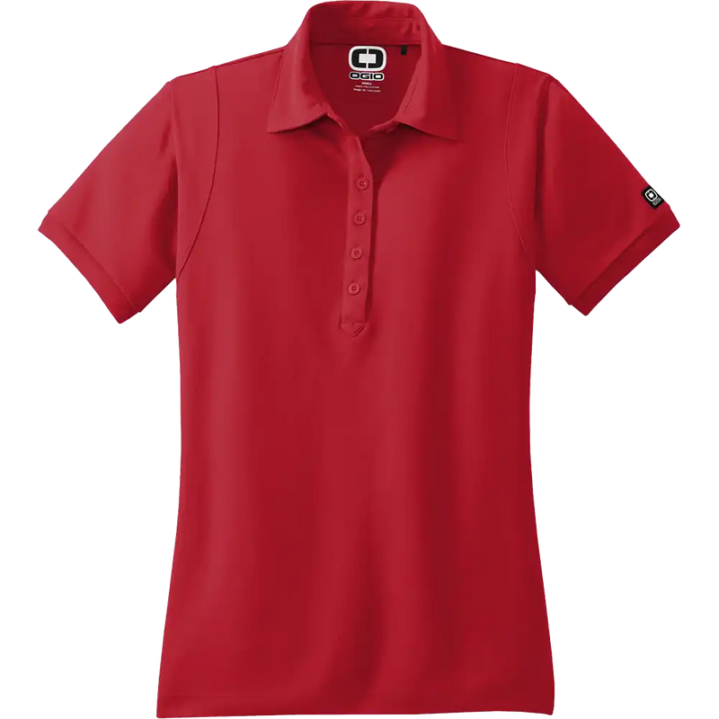 OGIO® Jewel Polo