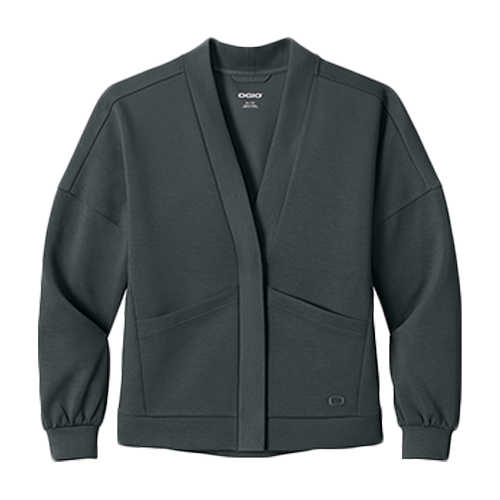 OGIO® Transcend Cardigan