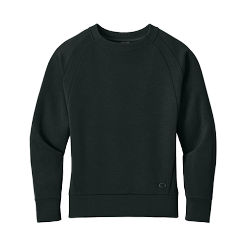 OGIO® Women’s Transcend Pullover