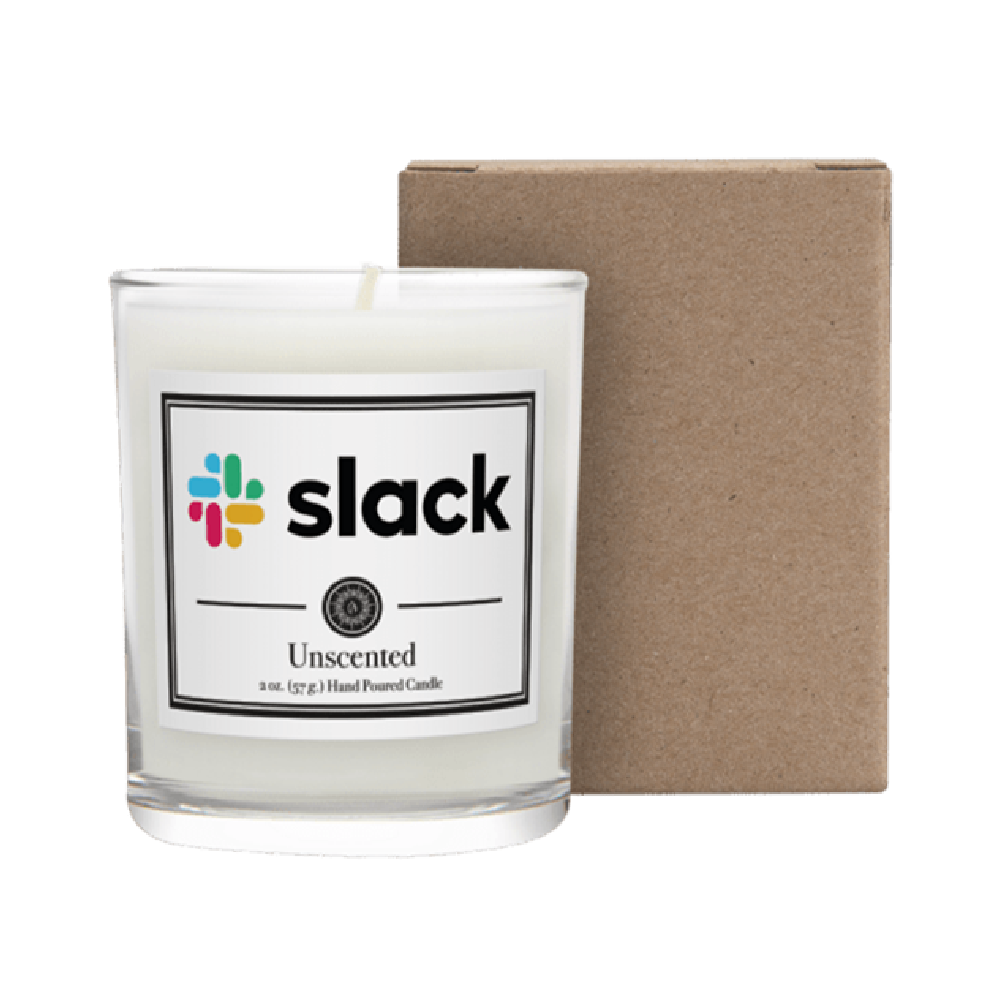 3oz Scented Votive Candle