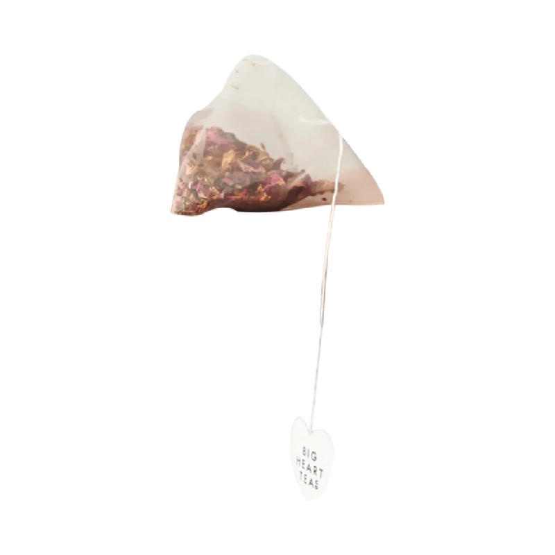 Big Heart Tea Co. Cup of Love