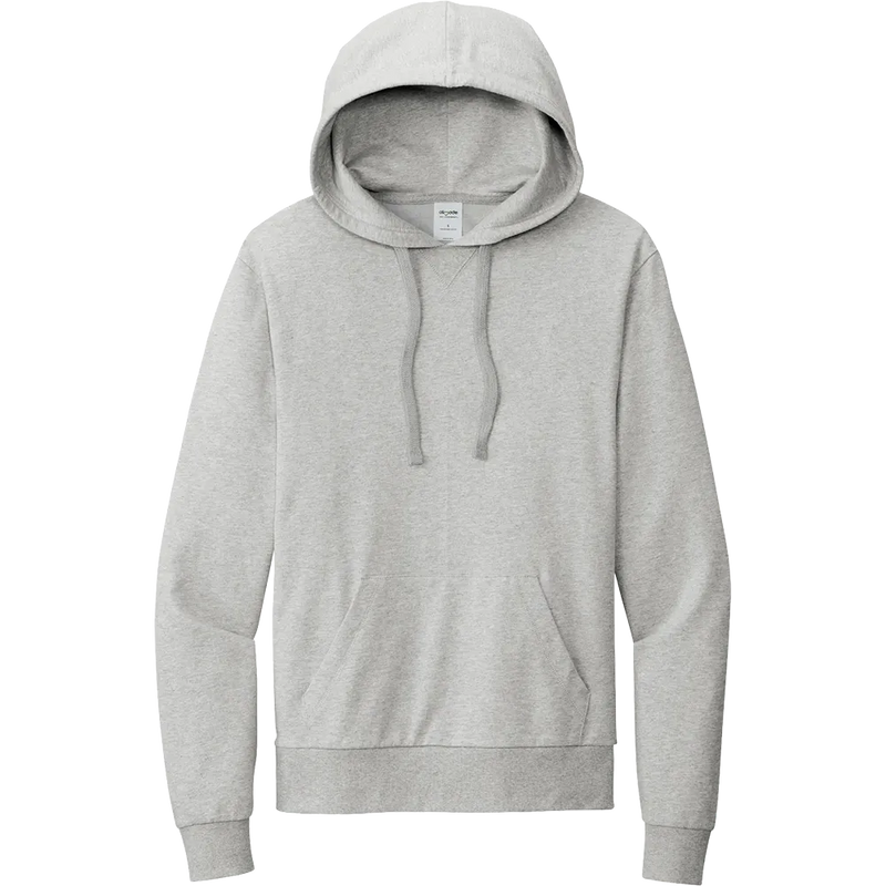 Organic Allmade French Terry Pullover Hoodie