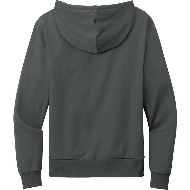Organic Allmade French Terry Pullover Hoodie