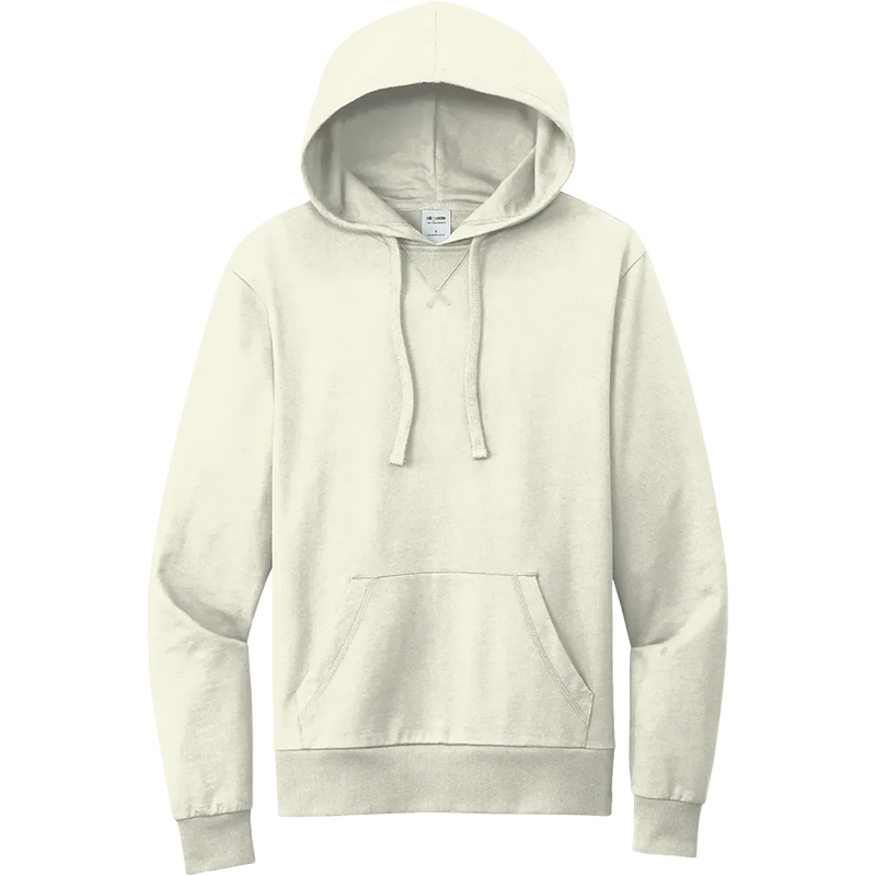 Organic Allmade French Terry Pullover Hoodie