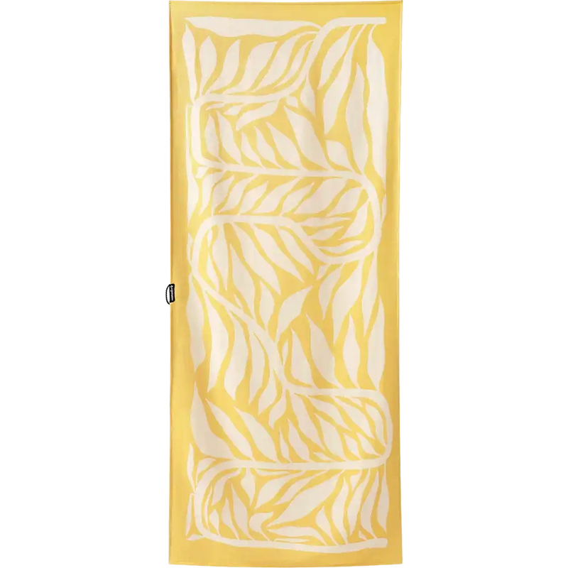 Nomadix Organic Cotton Towels