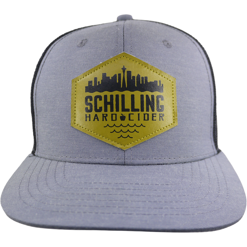 Custom Trucker Hats