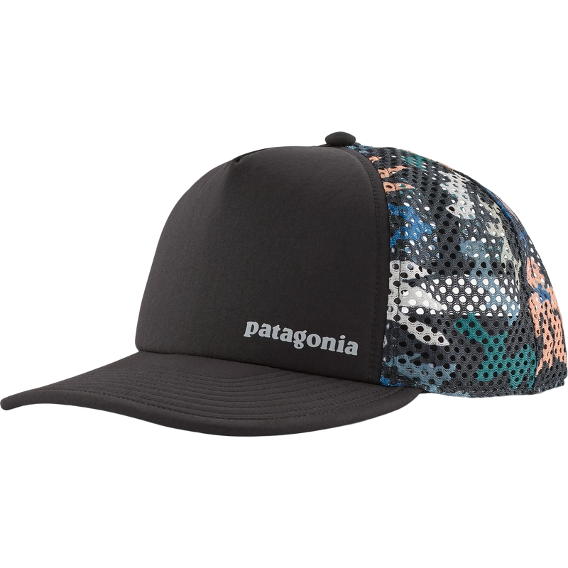 Patagonia Duckbill Running Trucker Hat