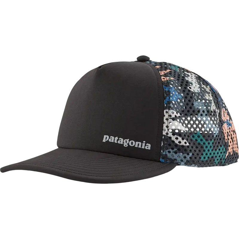 Patagonia Duckbill Running Trucker Hat