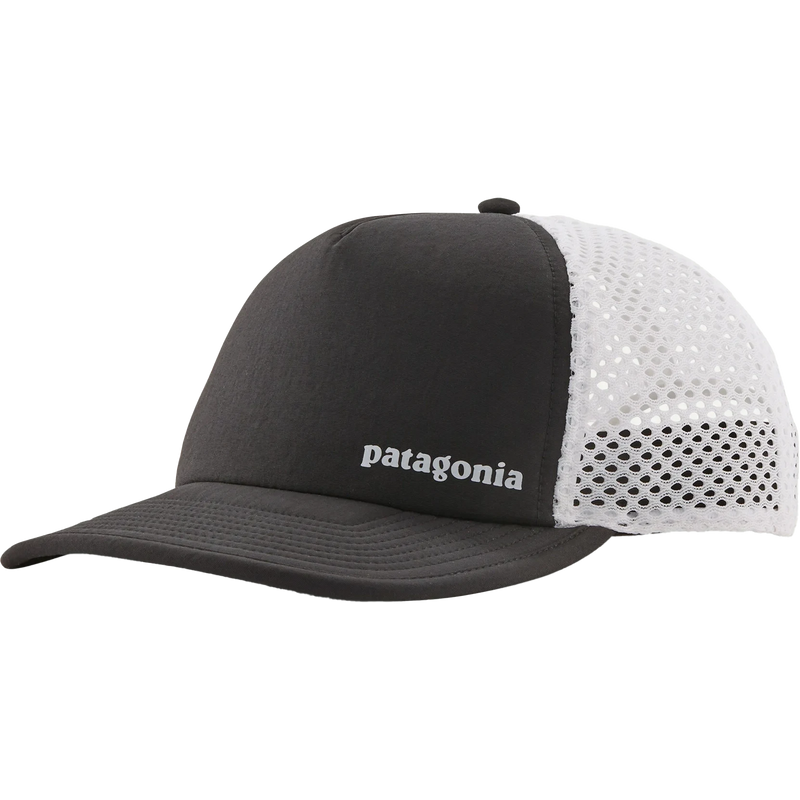 Patagonia Duckbill Running Trucker Hat