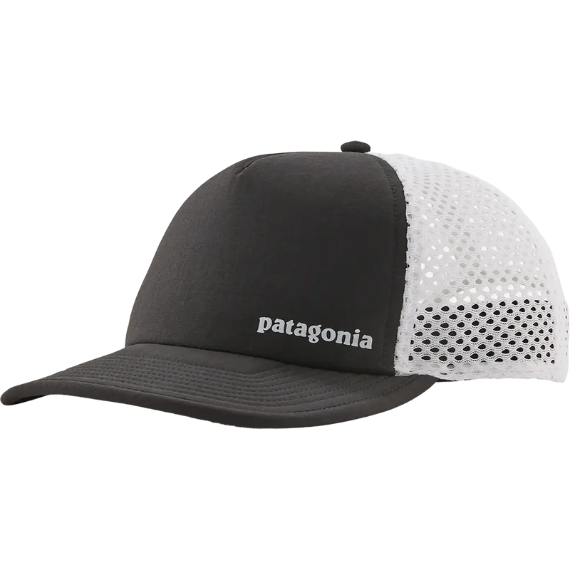 Patagonia Duckbill Running Trucker Hat