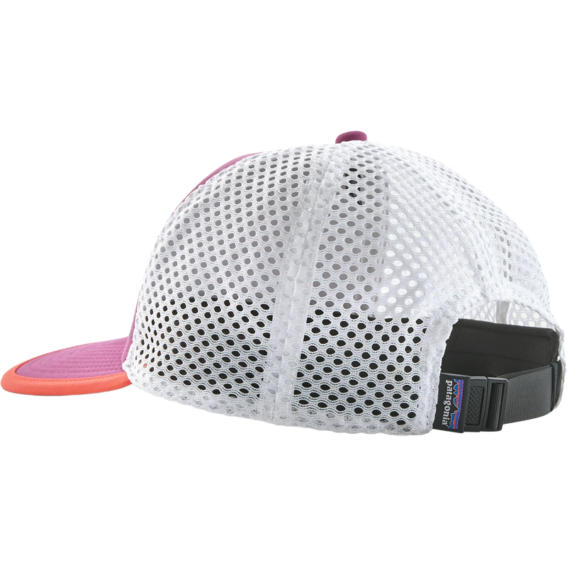 Patagonia Duckbill Running Trucker Hat