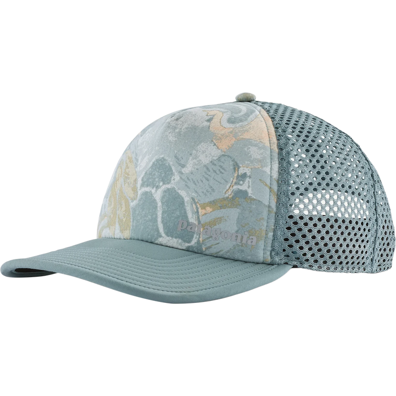 Patagonia Duckbill Running Trucker Hat