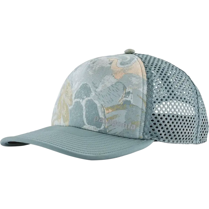 Patagonia Duckbill Running Trucker Hat