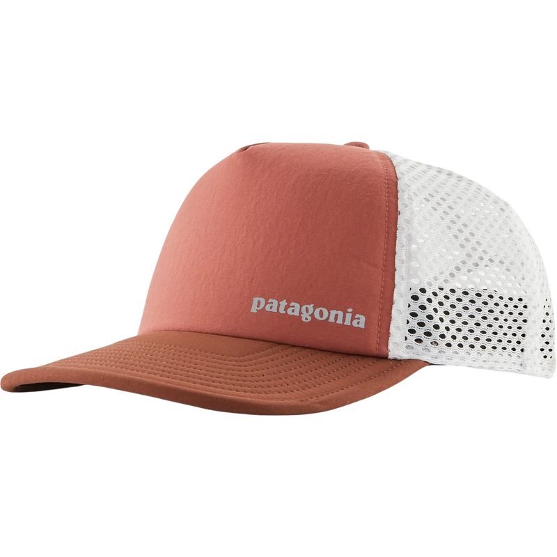 Patagonia Duckbill Running Trucker Hat
