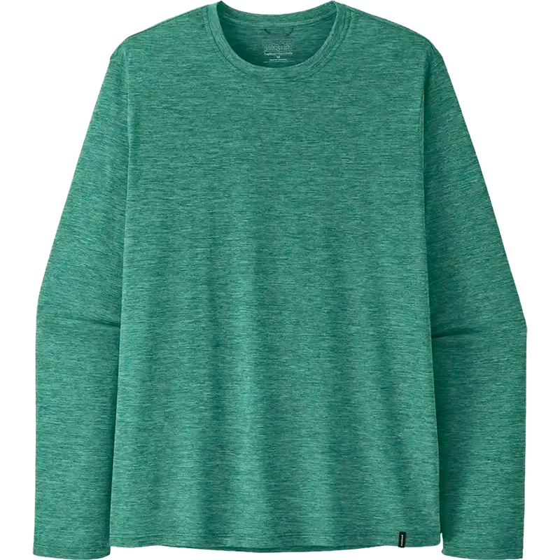 Patagonia Long-Sleeved Capilene Cool Daily Shirt