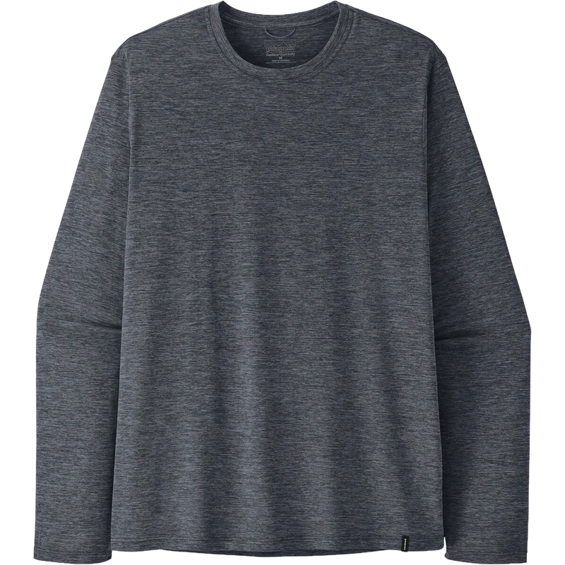 Patagonia Long-Sleeved Capilene Cool Daily Shirt