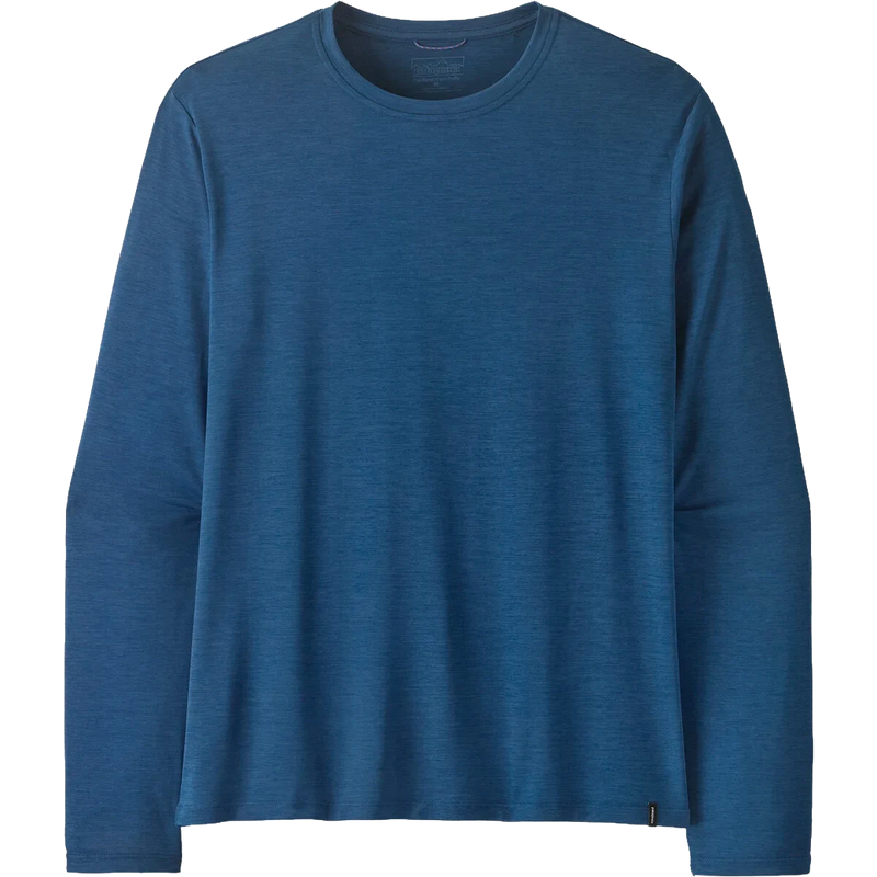 Patagonia Long-Sleeved Capilene Cool Daily Shirt