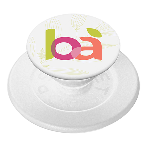 PopSockets™ PopGrip for Magnetic Wireless Charging
