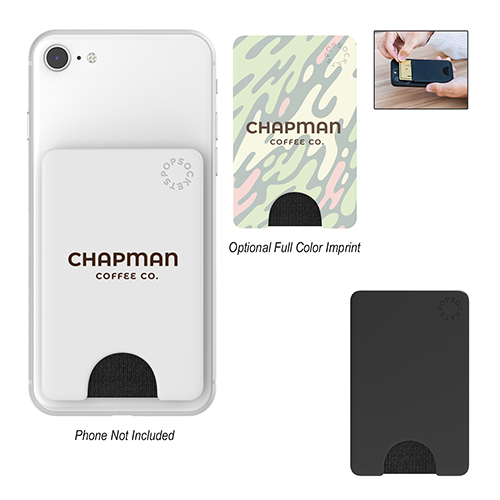 PopSockets™ PopWallet for Magnetic Wireless Charging