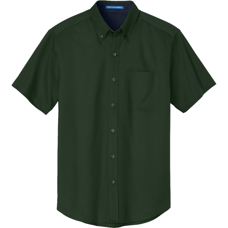 Port Authority® Short Sleeve Easy Care Shirt