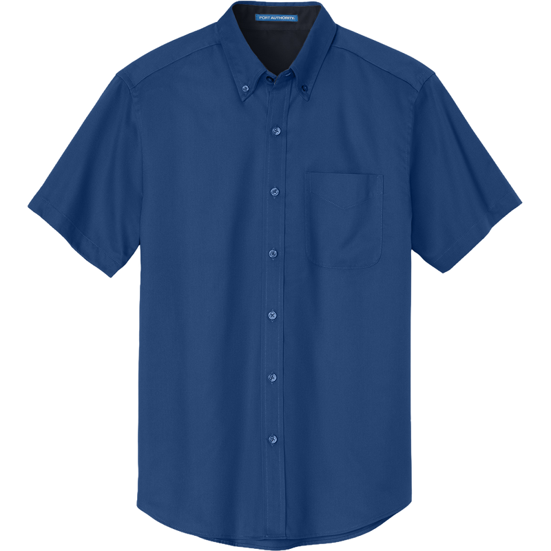 Port Authority® Short Sleeve Easy Care Shirt