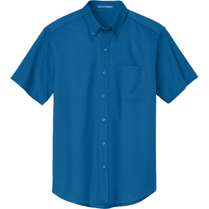 Port Authority® Short Sleeve Easy Care Shirt