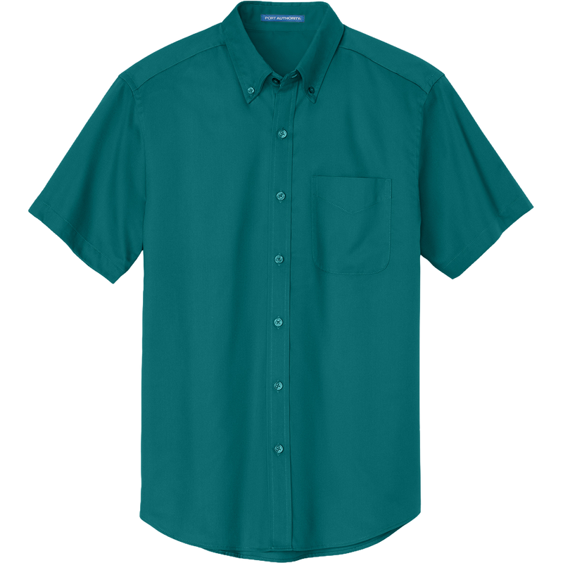 Port Authority® Short Sleeve Easy Care Shirt
