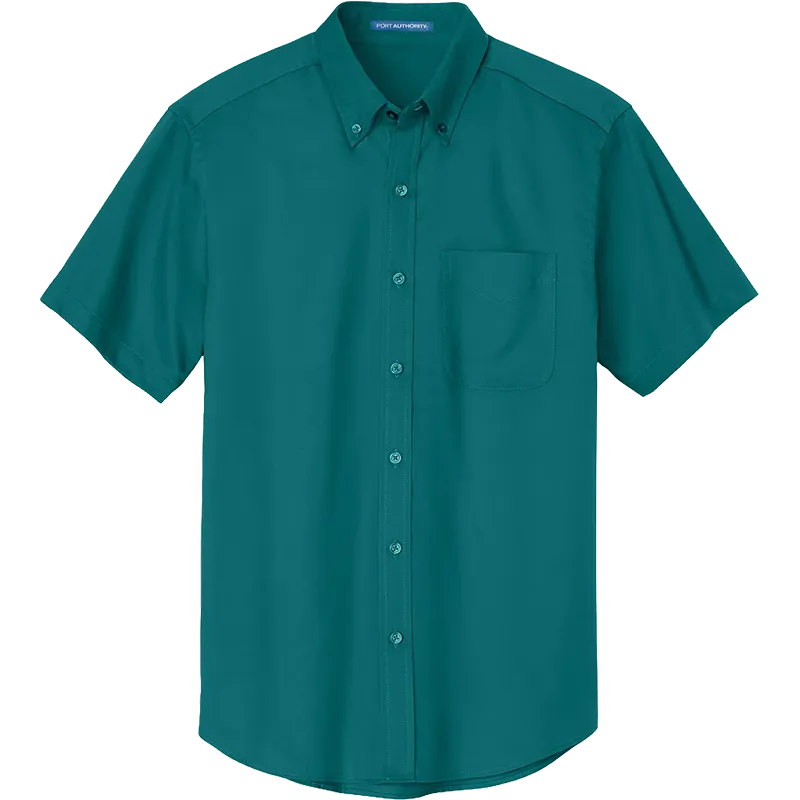 Port Authority® Short Sleeve Easy Care Shirt
