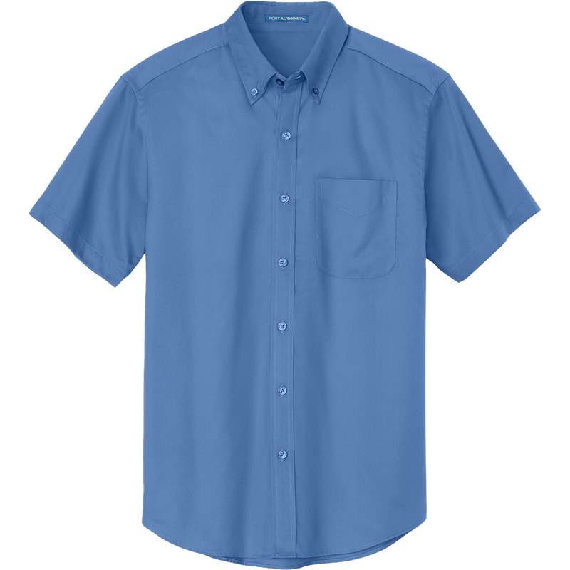 Port Authority® Short Sleeve Easy Care Shirt