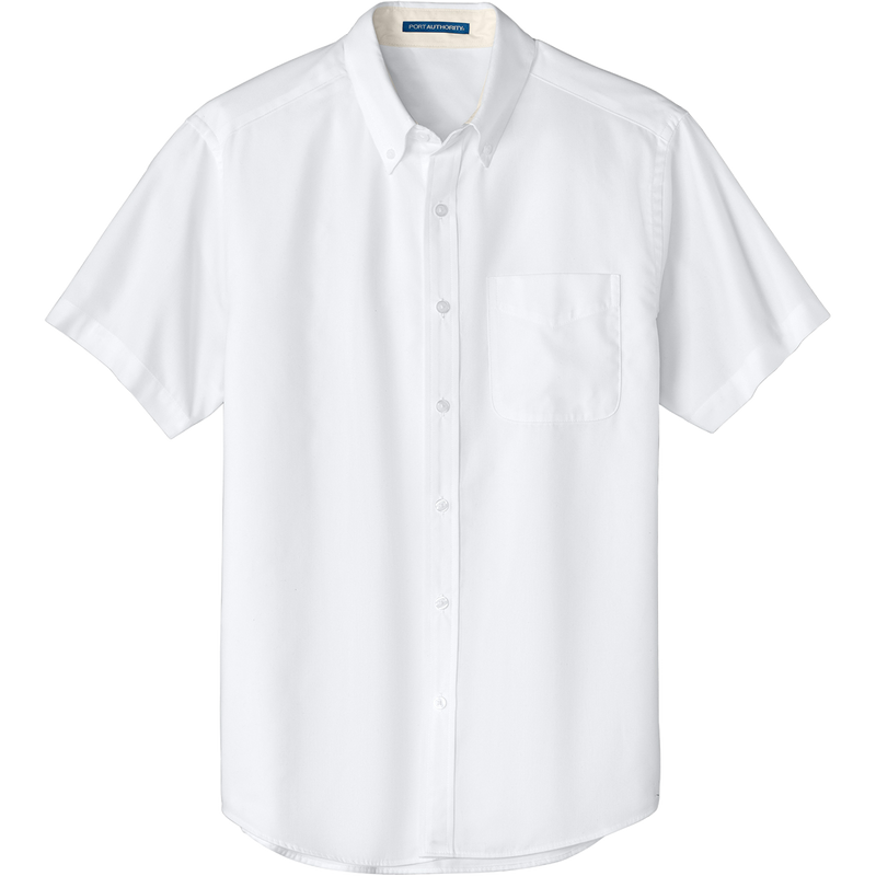 Port Authority® Short Sleeve Easy Care Shirt