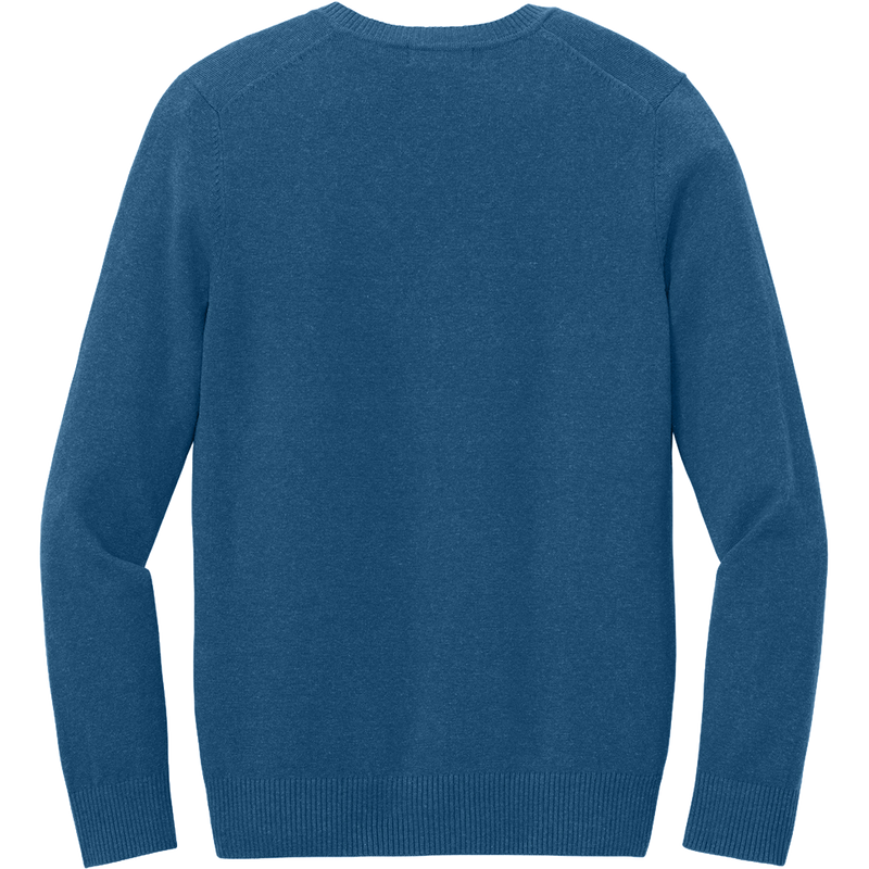 Port Authority® Women’s Easy Care V-Neck Sweater