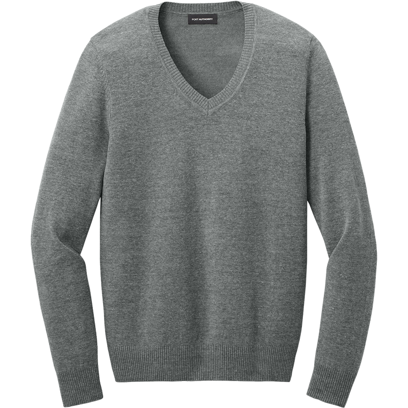 Port Authority® Women’s Easy Care V-Neck Sweater