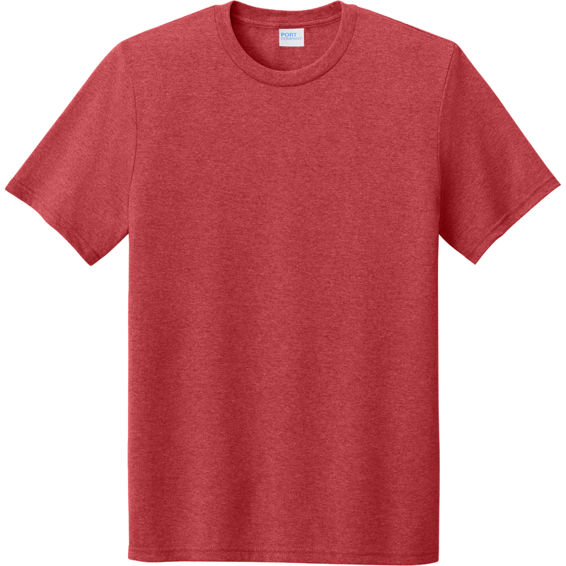Port & Company® Tri-Blend Tee